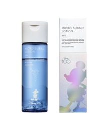 MACCHIA LABEL（マキアレイベル）の「【入荷禁止】薬用マイクロバブルローション　ディズニー（化粧水・キッズ）」