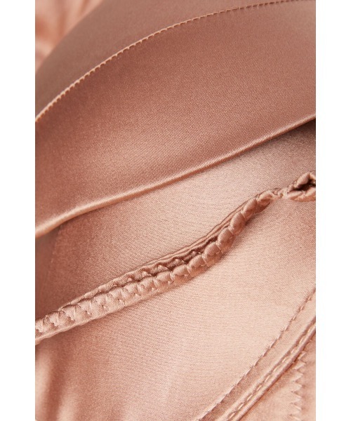 Intimissimi（インティミッシミ）の「Simona シルク プッシュ