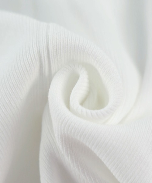 ALEXIA STAM(アリシアスタン)の「Side Slit Tank Top /サイドスリットタンクトップ(タンクトップ・レディース・ネイビー/ベージュ/オフホワイト・S/M)」の14枚目の写真