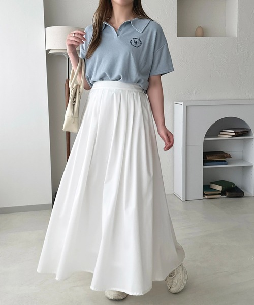 新品♡JF Ready Made スカート AMBIDEX Store 【予約販売】△○indiaパッチワークレース