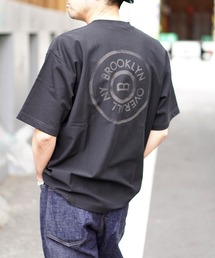BROOKLYN OVERALL｜ブルックリンオーバーオールのTシャツ