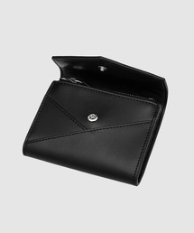 【希少】美品メゾンマルジェラ　お洒落財布 Maison Margiela MAISON MARGIELA メゾンマルジェラ 三つ折り