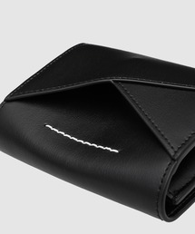 MM6 Maison Margiela（ｴﾑｴﾑｼｯｸｽ ﾒｿﾞﾝ ﾏﾙｼﾞｪﾗ）の「WALLETS（財布
