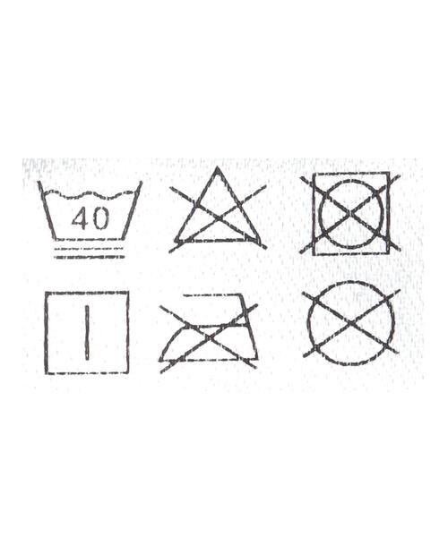 UNIVERSAL OVERALL(ユニバーサルオーバーオール)の「【別注】<UNIVERSAL OVERALL>TJ EX フロントロゴ プリント Tシャツ 100cm-130cm(Tシャツ/カットソー・キッズ・ブラック/ナチュラル・XS(100-110cm)/S(120-130cm))」の12枚目の写真