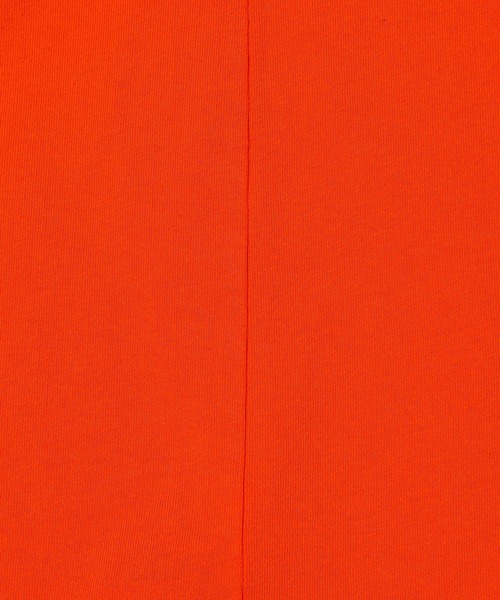 ECOCYCLE(エコサイクル)の「ELEVATED LS_ORANGE(Tシャツ/カットソー・メンズ・オレンジ系その他3/オレンジ/オレンジ系その他2/オレンジ系その他・S/L/M/XL/XS/XXL)」の8枚目の写真