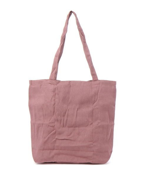 LAKOLE（ラコレ）の「プリントトートバッグ / 977715（トートバッグ・レディース・その他6/その他2/その他1/その他3/その他4/その他5/その他7/その他8・FREE）」の10枚目の写真