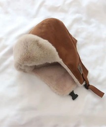 Bambin(�{���o��)�́y Bambin / �{���o�� �z �~���^���[ �t���C�g�L���b�v(�L���b�v)