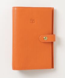 IL BISONTE(イルビゾンテ)のIL BISONTE / ORIGINAL LEATHER / システム手帳(手帳/メモ帳)