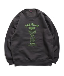 ROTAR（ローター）の「PREMIUM SWEAT 裏起毛（スウェット）」