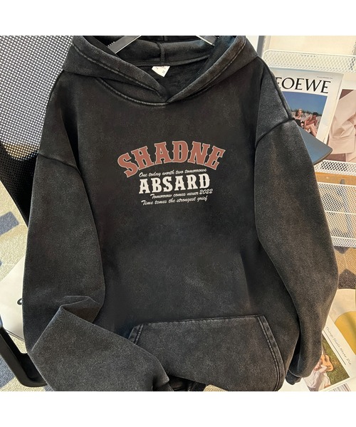 セール】オーバーサイズ アメリカンヴィンテージストリート ピグメント