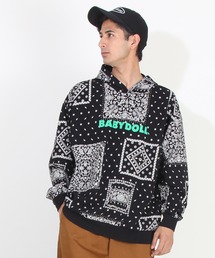 BABYDOLL(xr[h[)̐eq o_ip[J[ 8853A(p[J[)