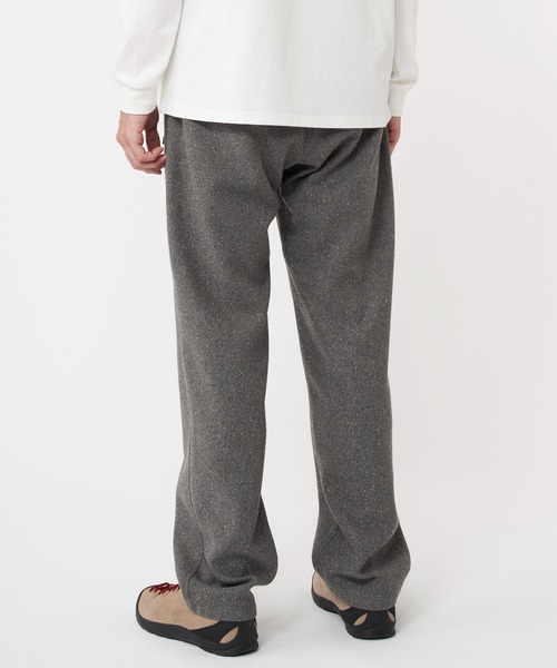 Gramicci/グラミチ WOOL Gramicci PANT ウールパンツ（その他パンツ