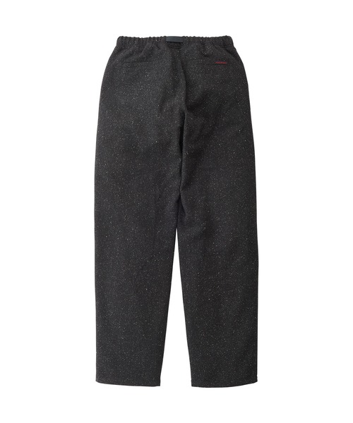 Gramicci(グラミチ)の「GRAMICCI/グラミチ WOOL GRAMICCI PANT ウールパンツ(その他パンツ・メンズ・チャコール/ライトグレー・XXL/M/L/S/XL)」の11枚目の写真