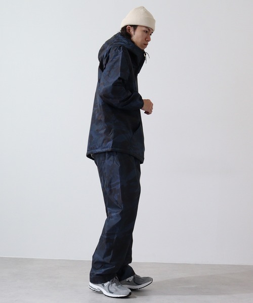 セール】セミキルトヤッケNX（ナイロンジャケット）｜FUNALIVE（ファン