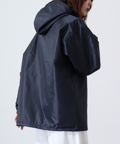 セール】セミキルトヤッケNX（ナイロンジャケット）｜FUNALIVE（ファン