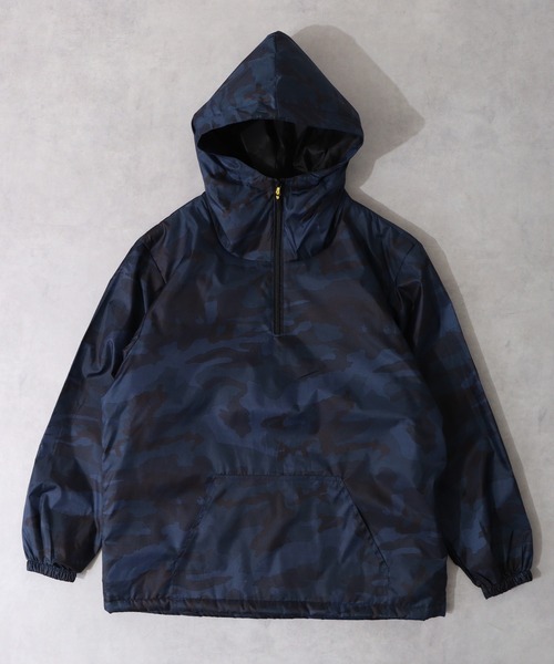 セール】セミキルトヤッケNX（ナイロンジャケット）｜FUNALIVE（ファン