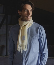 ❤*格様 ベージュ カシミヤマフラー ベージュ】カシミヤマフラー【カシミヤ100%】 ｜ カシミア