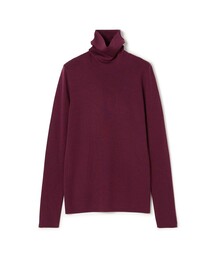 TOMORROWLAND｜トゥモローランドのニット/セーター（レッド/赤色系