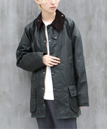 Barbour | 【Barbour】beaufort wax jacket(その他アウター)