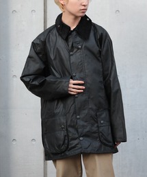 Barbour | 【Barbour】beaufort wax jacket(その他アウター)
