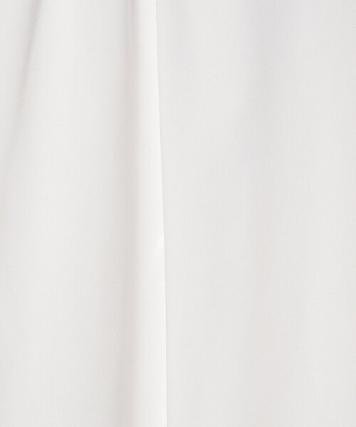 B:MING by BEAMS(ビーミングバイビームス)の「B:MING by BEAMS / 2WAY ギャザーワンピース(ワンピース・レディース・オフホワイト/ネイビー/ブラウン系その他・MEDIUM/SMALL)」の15枚目の写真