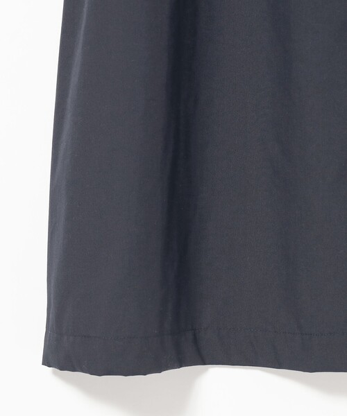 B:MING by BEAMS(ビーミングバイビームス)の「B:MING by BEAMS / 2WAY ギャザーワンピース(ワンピース・レディース・オフホワイト/ネイビー/ブラウン系その他・MEDIUM/SMALL)」の22枚目の写真