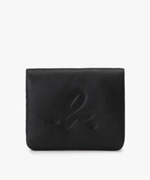 agnes b.｜アニエスベーの財布（二つ折り）通販 - ZOZOTOWN