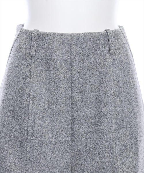 clear（クリア）の「×タイトショートパンツ(無地)（その他パンツ・レディース・ブラック/グレー・S/M）」の7枚目の写真