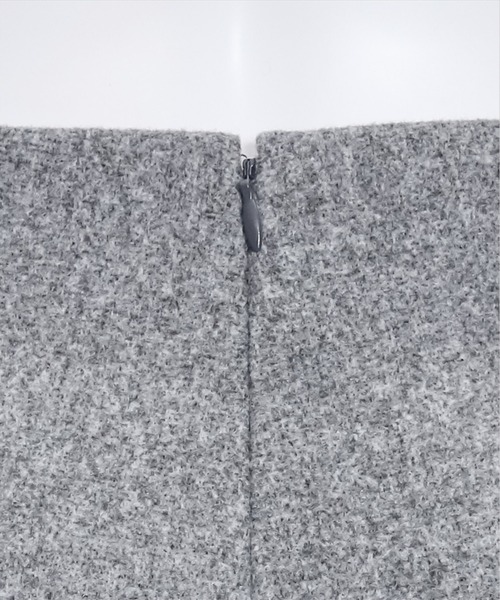 clear（クリア）の「×タイトショートパンツ(無地)（その他パンツ・レディース・ブラック/グレー・S/M）」の8枚目の写真