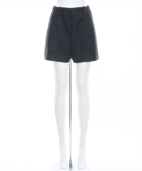 clear（クリア）の「×タイトショートパンツ(無地)（その他パンツ・レディース・ブラック/グレー・S/M）」の10枚目の写真