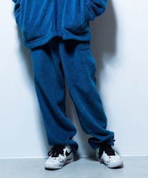 GISHER | BOA FLEECE PANTS(スウェットパンツ)