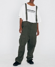 Rock fields deck pants