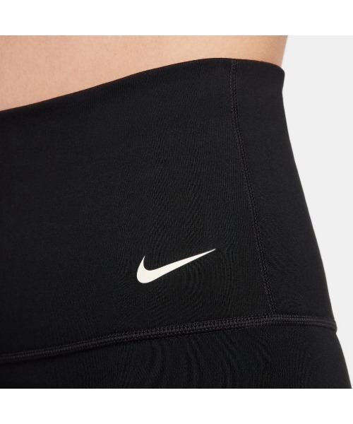 NIKE(ナイキ)の「《NIKEアパレル》ウィメンズワンDFHRグラフィック7/8タイツ(タイツ/ストッキング・レディース・バイオレット/ブラック・XL/L/M/S)」の7枚目の写真