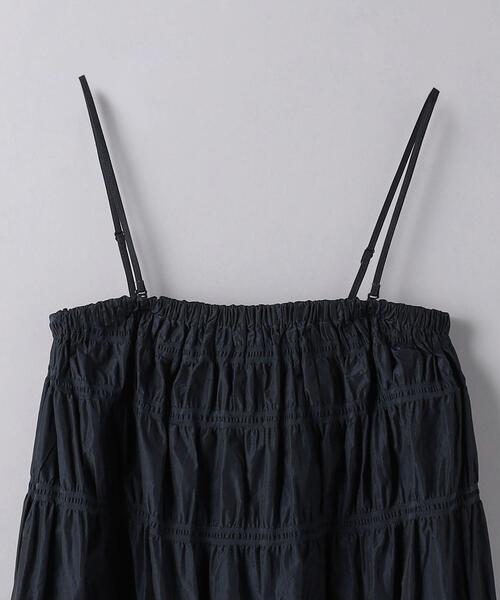 UNITED ARROWS（ユナイテッドアローズ）の「タフタ シャーリング