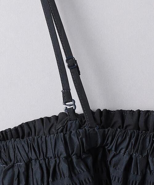 UNITED ARROWS（ユナイテッドアローズ）の「タフタ シャーリング