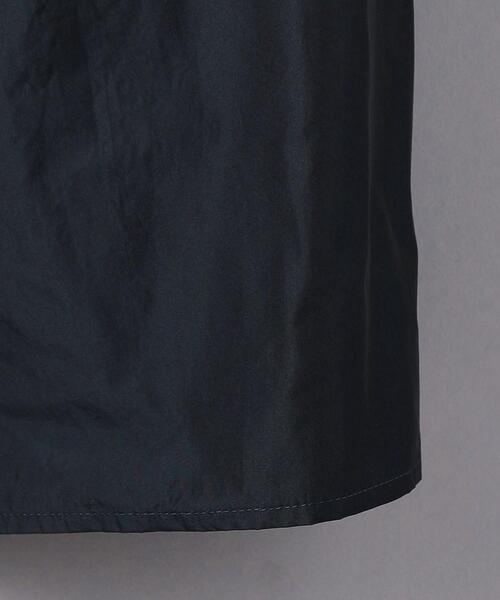 UNITED ARROWS（ユナイテッドアローズ）の「タフタ シャーリング