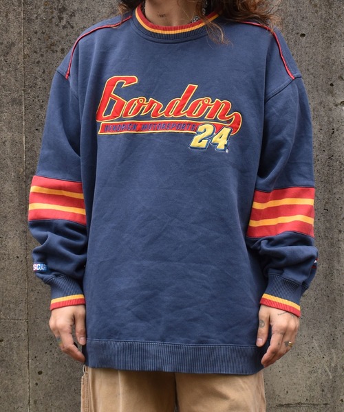 VINTAGE（ヴィンテージ）の「【ヴィンテージ古着】90's JEFF GORDON