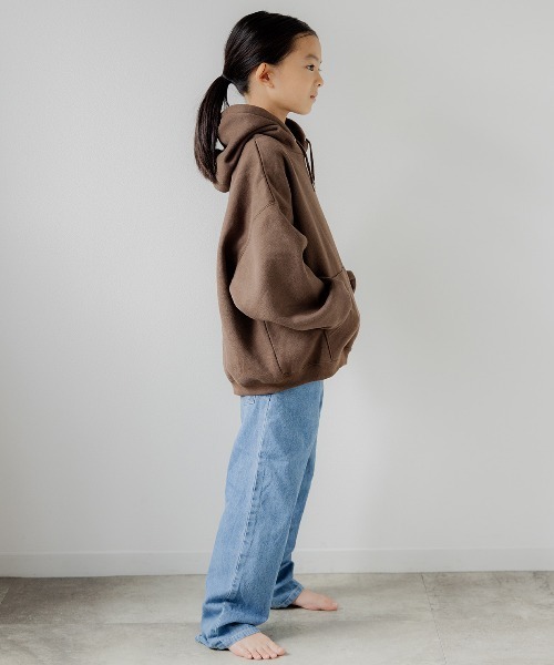 WATWING WAM スウェット フーディー W HOME会員限定】WATWINGオリジナルアパレルブランド「WAIT A