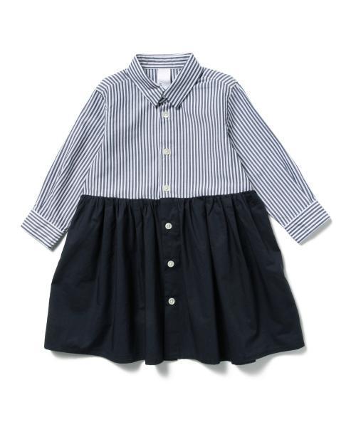 ARCH & LINE（アーチアンドライン）の「ARCH&LINE / バイカラー 