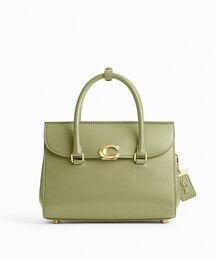 COACH（コーチ）の「ブルーム キャリーオール（ショルダーバッグ