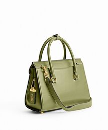 COACH（コーチ）の「ブルーム キャリーオール（ショルダーバッグ