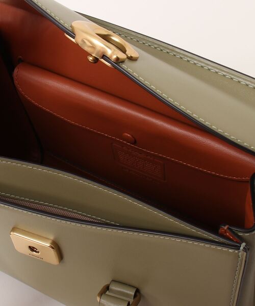 COACH（コーチ）の「ブルーム キャリーオール（ショルダーバッグ