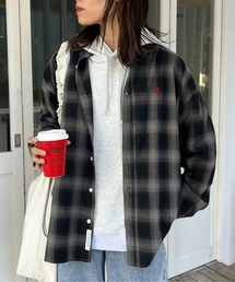 U.S. POLO ASSN. | アソート長袖シャツ(シャツ/ブラウス)