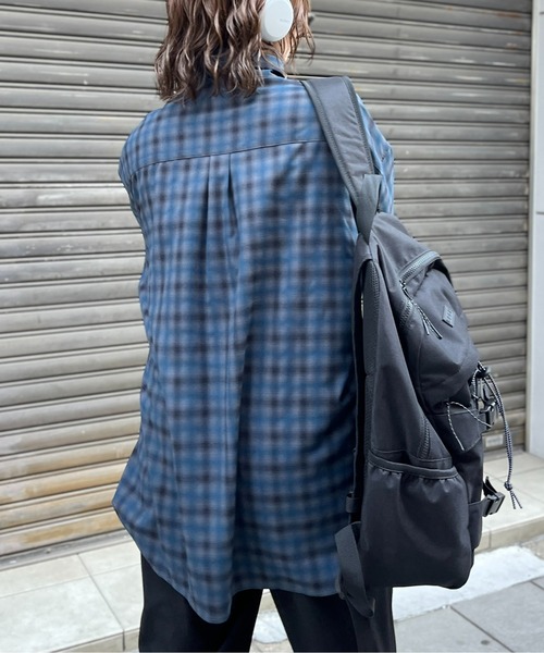 U.S. POLO ASSN.（ユーエスポロアッスン）の「アソート長袖シャツ（シャツ/ブラウス・メンズ・ベージュ/ブラック/ネイビー/ホワイト/ホワイト系その他/ブルー系その他/ブラック系その他/ブルー・LARGE/MEDIUM）」の20枚目の写真