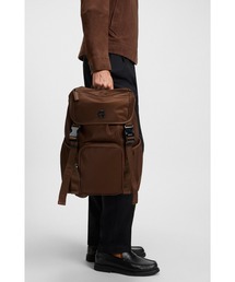 HUGO BOSS｜ヒューゴボスのバックパック/リュック（ブランドロゴ