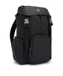 BOSS（ボス）の「マルチポケット バックパック Double B