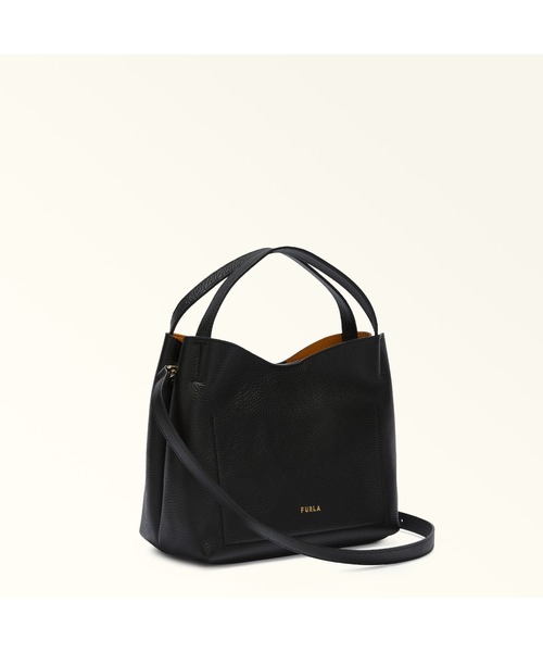 FURLA（フルラ）の「FURLA PRIMULA S HOBO（ショルダーバッグ）」 - WEAR 