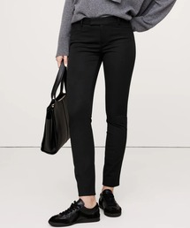 値下☆新品タグ付き バナナリパブリック クロップドパンツ BANANA REPUBLIC｜バナナ・リパブリックのパンツ（クロップド