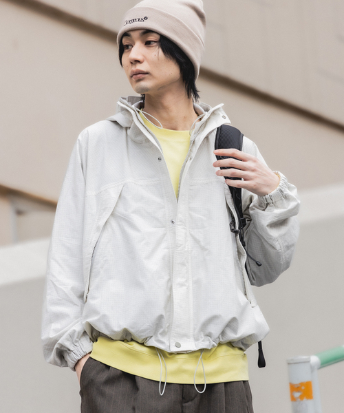 417 EDIFICE（フォーワンセブンエディフィス）の「ストライプトロ 2タック イージーパンツ（スラックス・メンズ・ブラック/ブラウン・SMALL/MEDIUM/LARGE）」の22枚目の写真