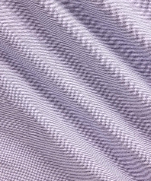 POLO RALPH LAUREN(ポロ ラルフ ローレン)の「アイコニック オックスフォード シャツ(シャツ/ブラウス・メンズ・パープル・L/M/S/XS/XXL/XL)」の7枚目の写真